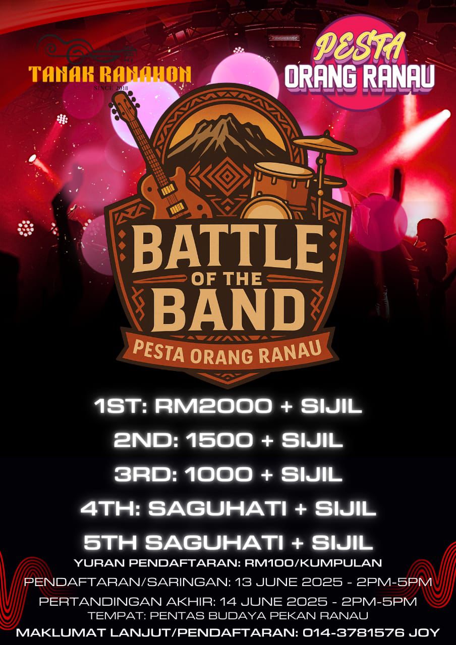 Battle of the Band