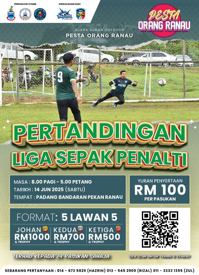 Liga Sepak Penalti