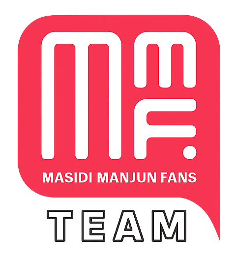 Logo MMF